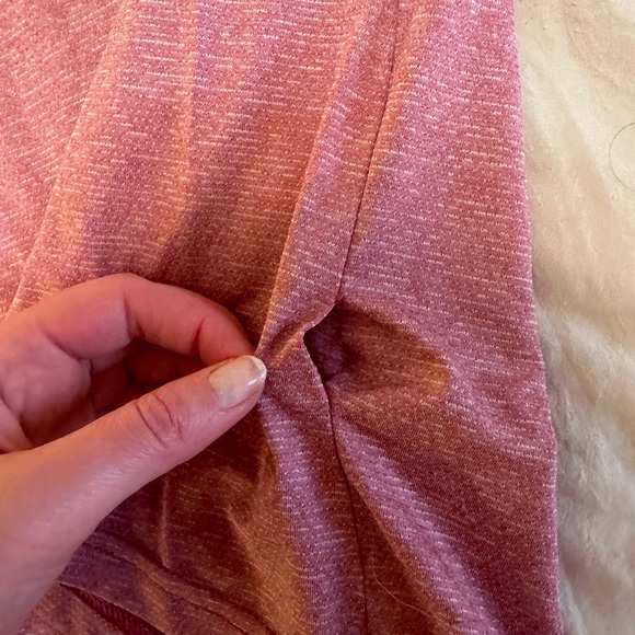 Mens Nike Dri Fit Tee - Picture 3 of 3